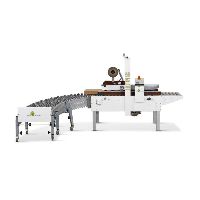 Machine de scotchage Goldtape 50S