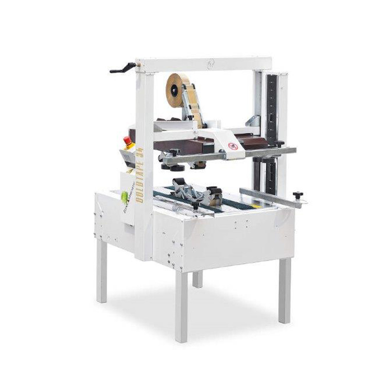 Machine de fermeture de cartons Goldtape 34