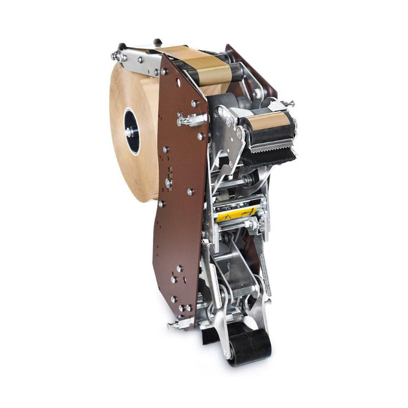 Tête de pose d'adhésif TU2.1