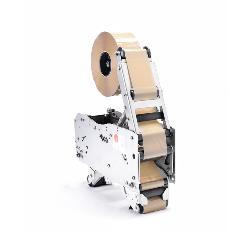 Tête de scotchage TU2 en inox