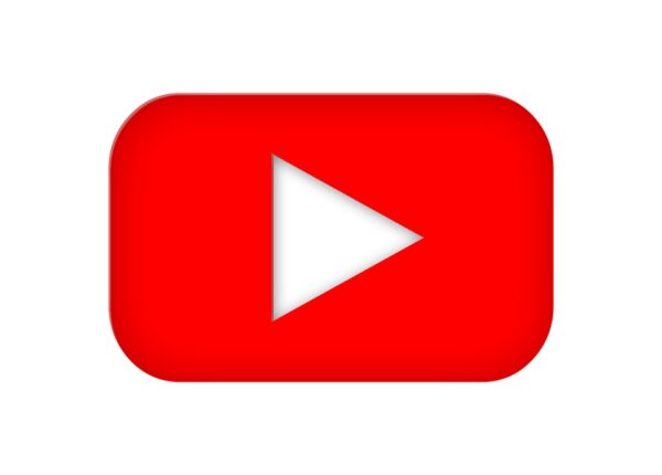 Logo Youtube