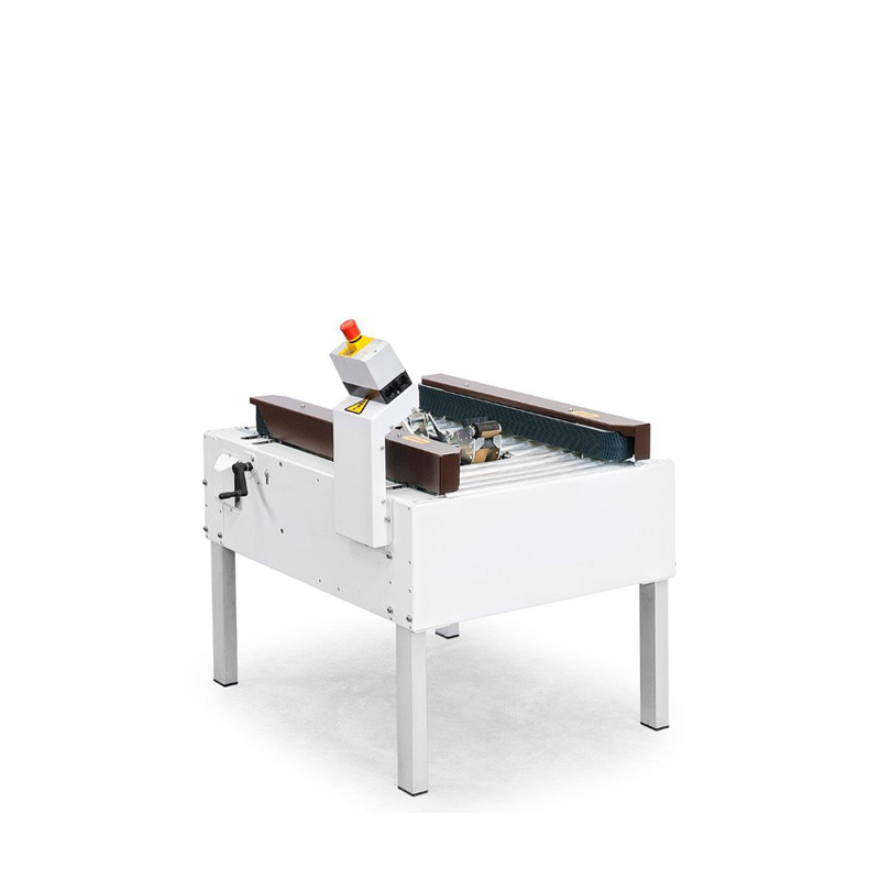 Scotcheuse de carton semi-automatique Goldtape 50B