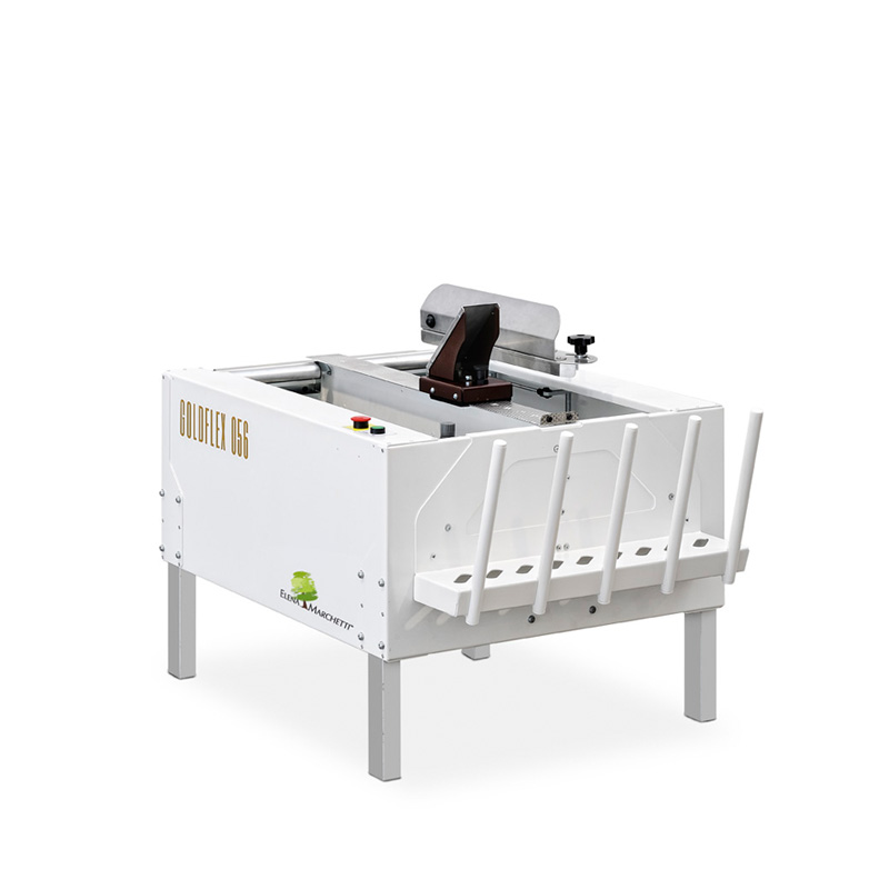 Formeuse pour cartons automatique Goldflex 56L