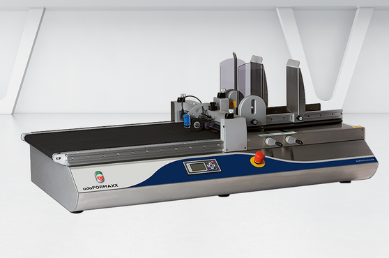 Impression hors ligne udaFORMAXX c XL