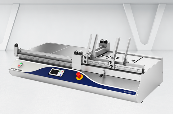 Impression hors ligne udaFORMAXX i