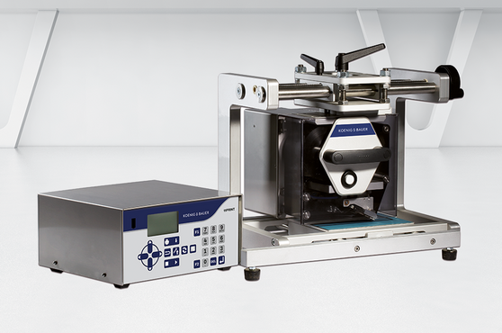 Marquage par transfert thermique TTPrint XS