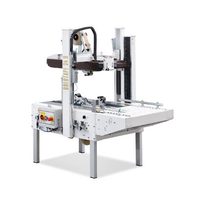 Machine pour scotcher les cartons GT34R