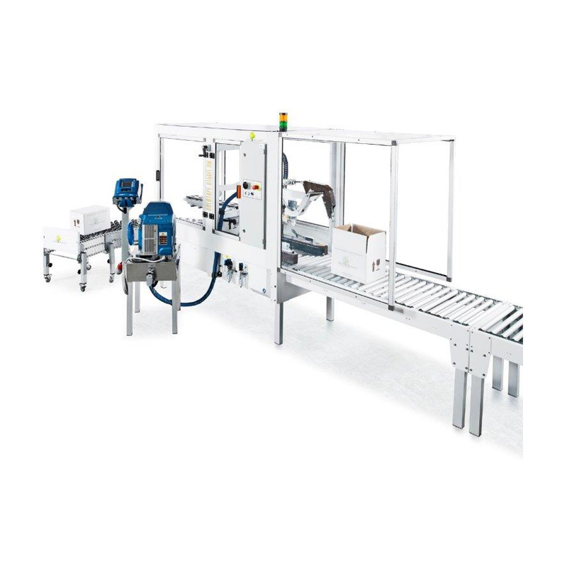 Fermeuse de caisses par colle à chaud Goldtape 56FL HMT XL