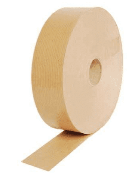Papier gommé