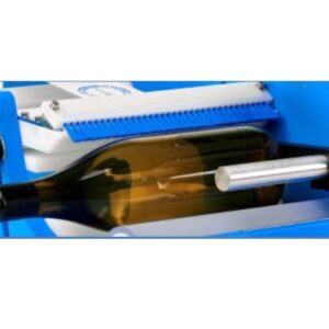Applicateur avec brosse pour étiqueteuse Flexlabeller