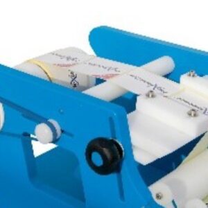 Kit de guidage pour étiqueteuse Flexlabeller