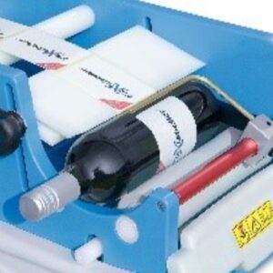 Kit contre étiquette pour Flexlabeller