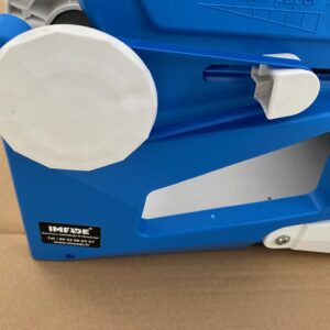 Courroie élastique sur étiqueteuse Flexlabeller