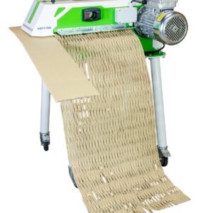 Matelasseurs de cartons