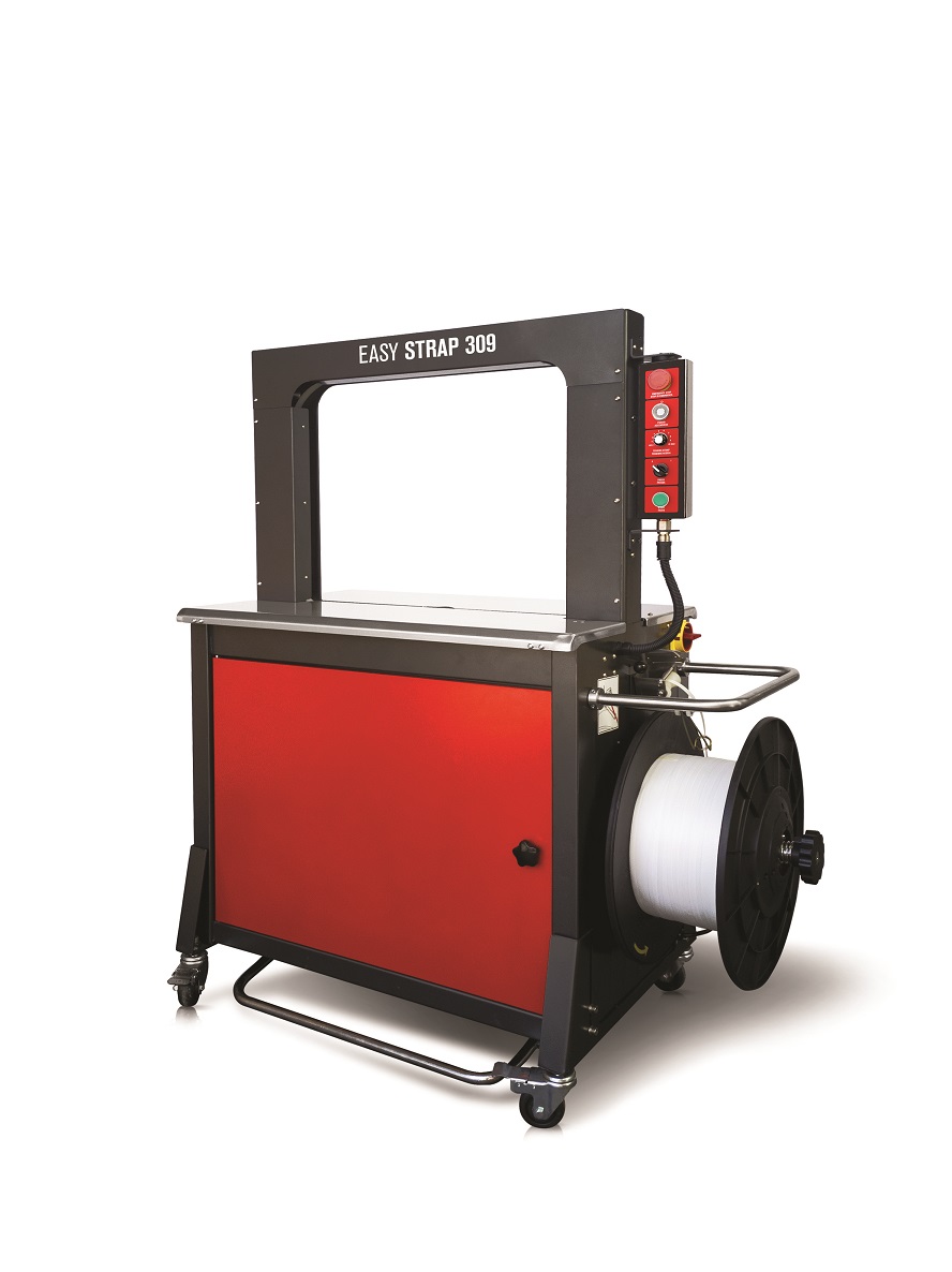 Cercleuse automatique à arche Easy Strap