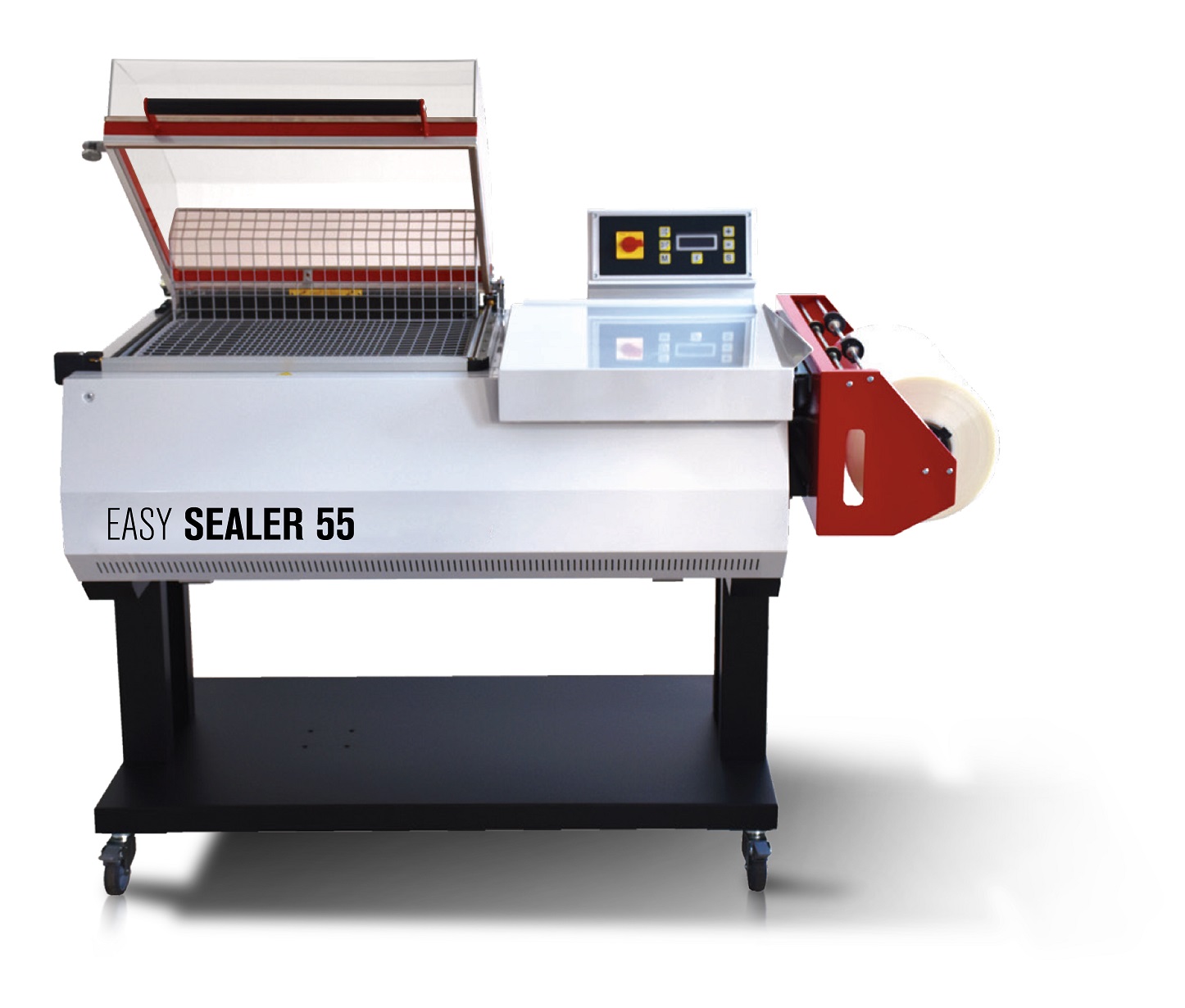 Thermofilmeuse manuelle pour rétreindre un film Esay Sealer 55