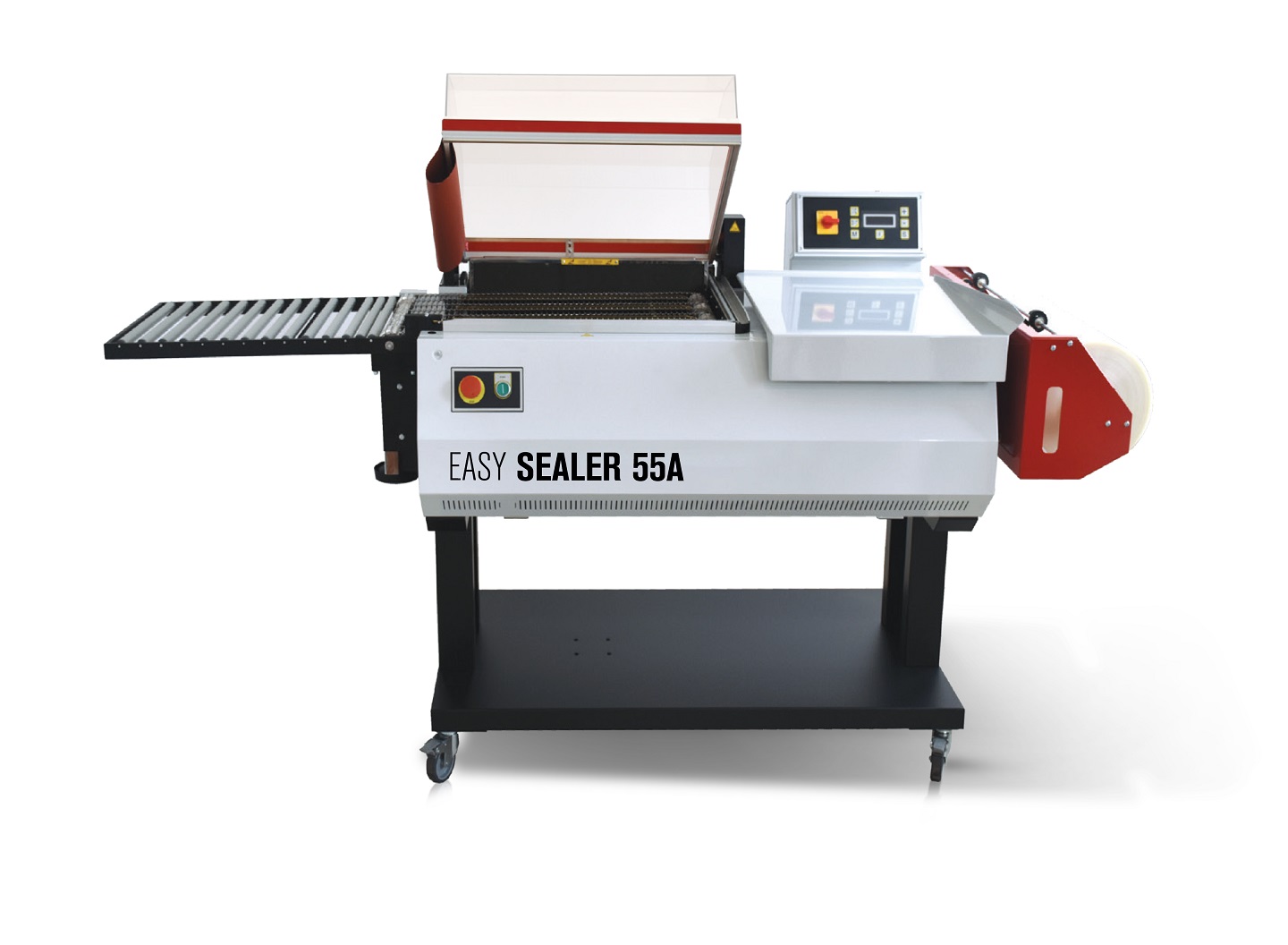 Thermofilmeuse manuelle à cloche Easy Sealer 55A