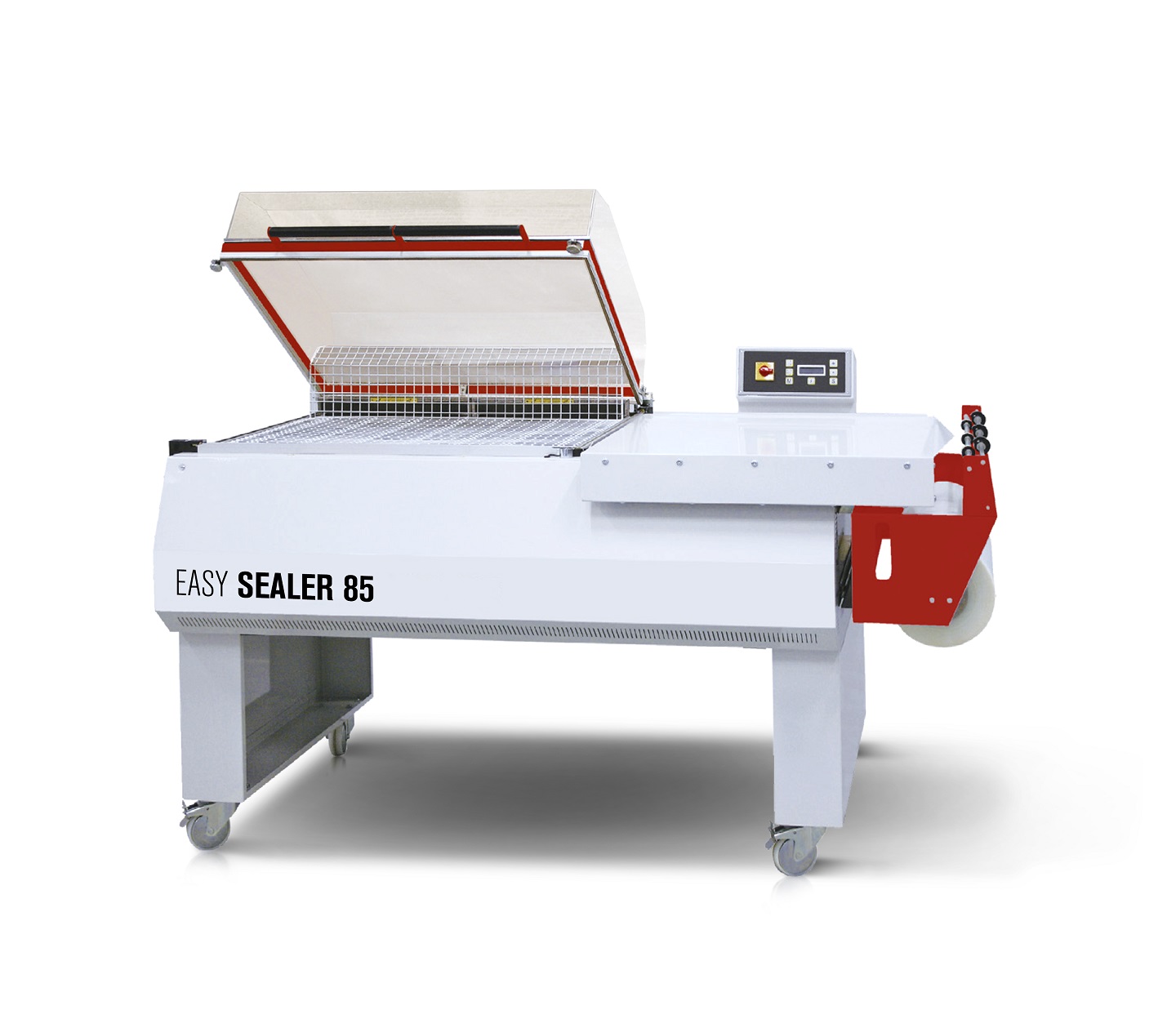 Thermofilmeuse manuelle à cloche Easy Sealer 85