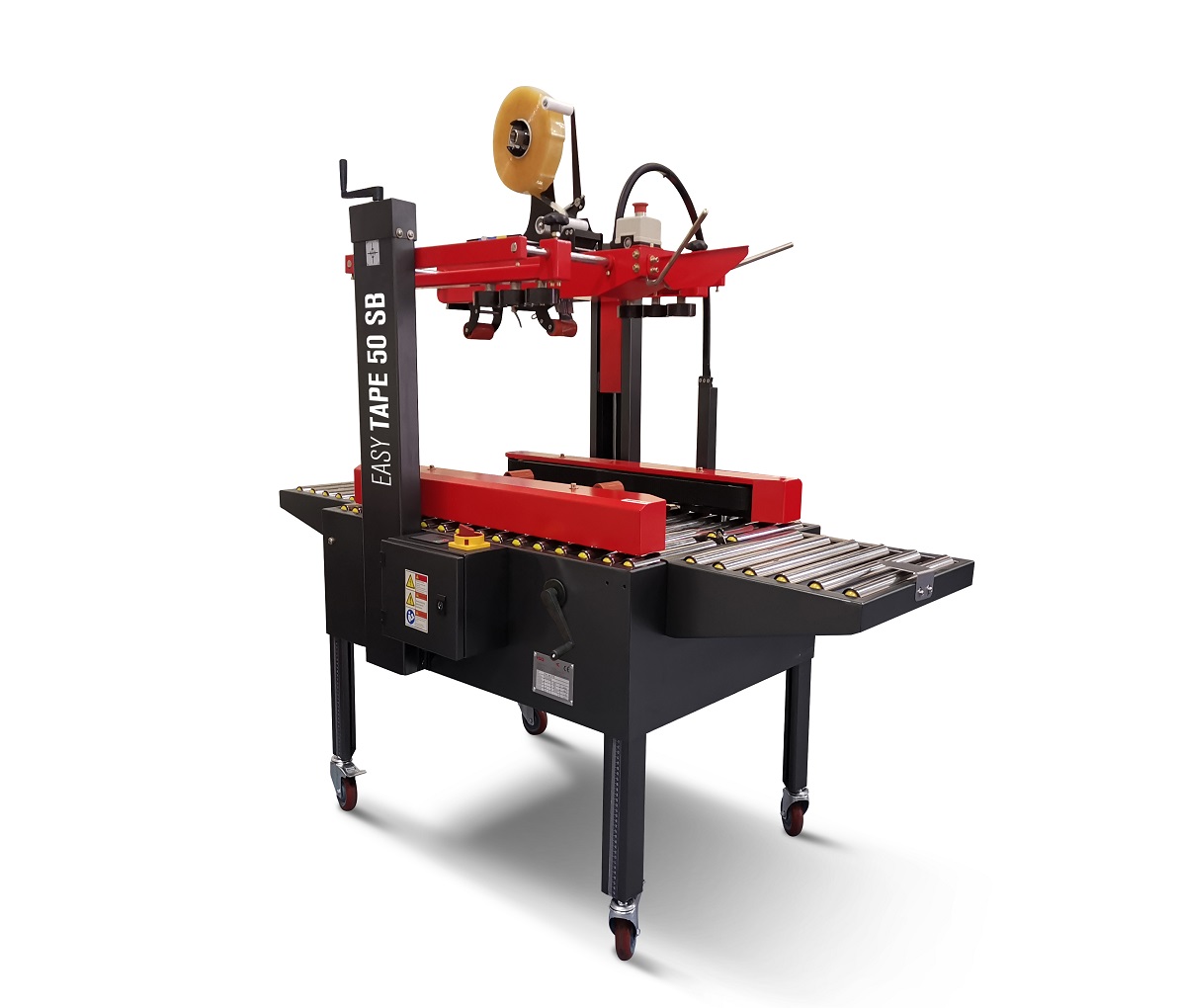 Fermeuse de caisses Easy-Tape 50SB