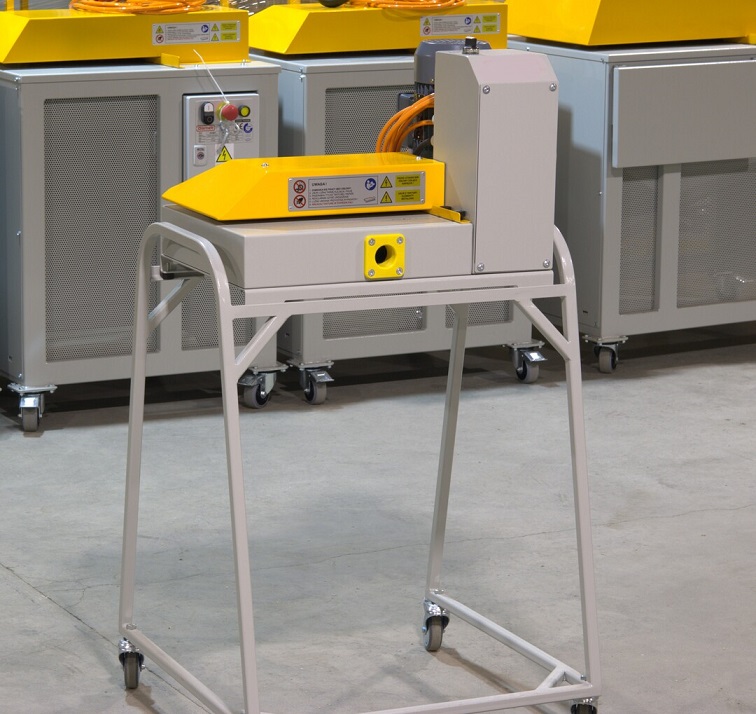 Broyeur de cartons BR Mini Plus