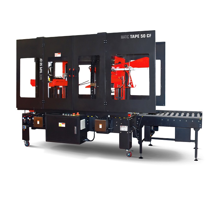 Scotcheuse automatique Matic Tape 50CF