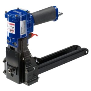 agrafeuses pneumatiques pour cartons
