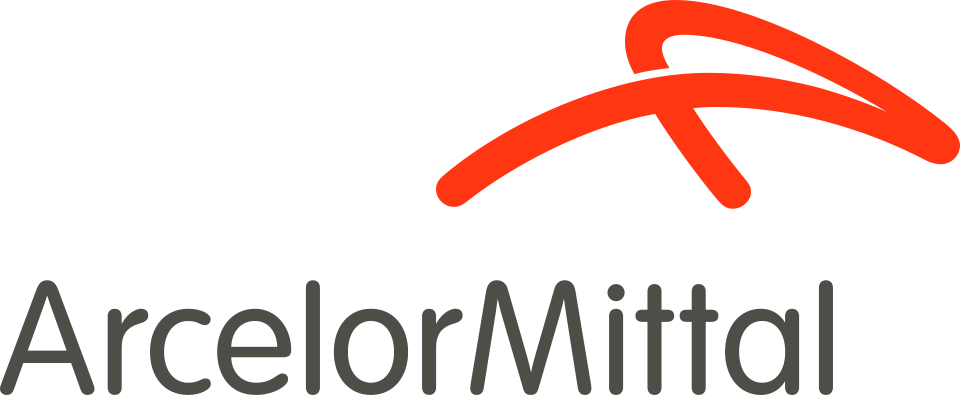 Logo AcelorMittal