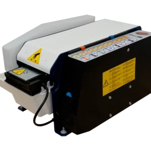 Distributeur humecteur bande gommée